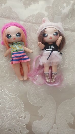 Na Na Na doll