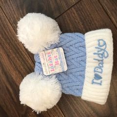 Baby hat
