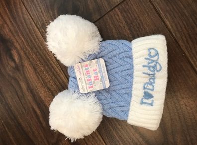 Baby hat