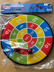 Darts for kids