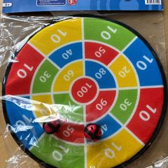 Darts for kids
