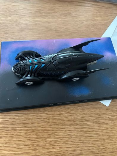 batman collectables