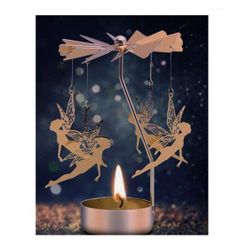 Beautiful Tea Light Holder - unique gift