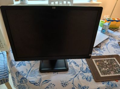 Hp Le2201w