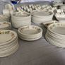 Wedgewood 'Quince' Dinner Service Set Image 3