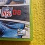 Madden NFL 08 2008 Xbox 360 games Original Image 2