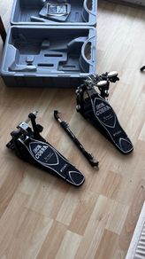 Iron Cobra Double Foot pedal