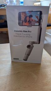 Insta360 Flow Pro