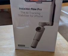 Insta360 Flow Pro