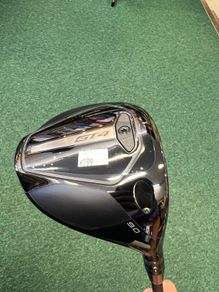 Titleist GT4 Driver