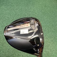 Titleist GT4 Driver