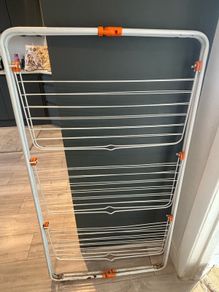 clothes horse