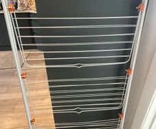 clothes horse