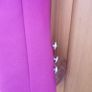 blazer  longer length size 14 riverisland. Very tiny pull hardly notice  hence the price Image 3