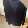 Pure new wool cardigan Uniqlo Image 6