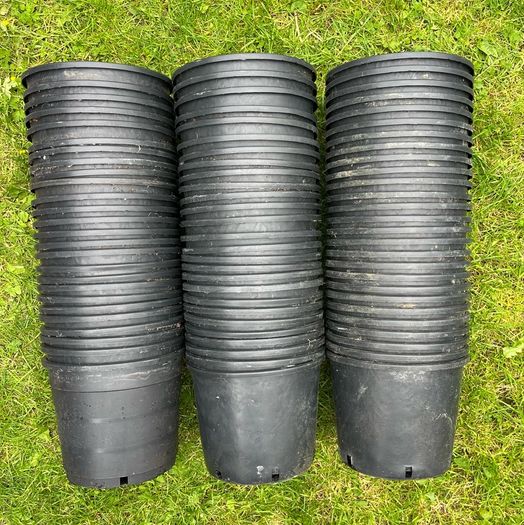 Nursery Plant Pot 12 Litres x75