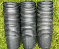 Nursery Plant Pot 12 Litres x75