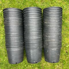 Nursery Plant Pot 12 Litres x75