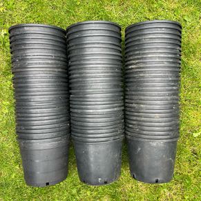 Nursery Plant Pot 12 Litres x75