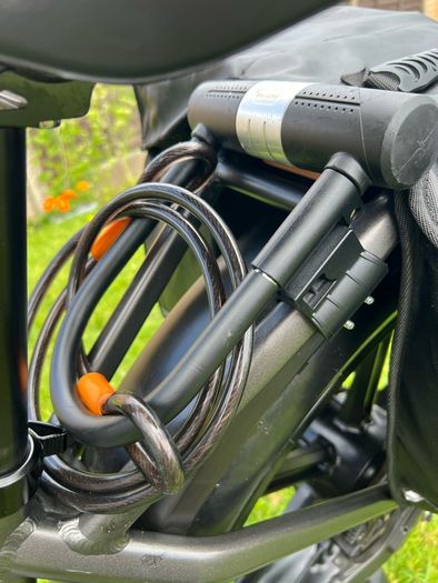 Fiido Titan E-bike