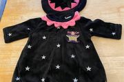 Little witch outfit by F&amp;F
