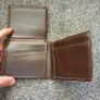 brown wallet Image 3
