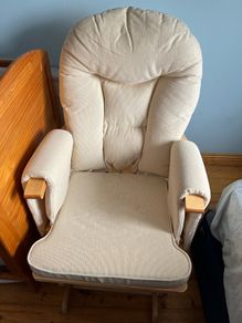 Nursing Chair