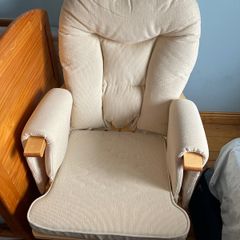 Nursing Chair