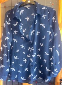Size 14 penneys blouse