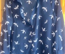 Size 14 penneys blouse