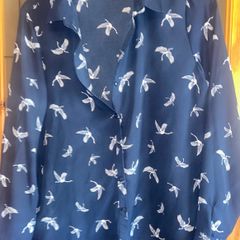 Size 14 penneys blouse