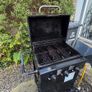 gas bbq Image 2