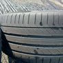 5 x genuine Audi a6 S line alloys and tyres Image 8