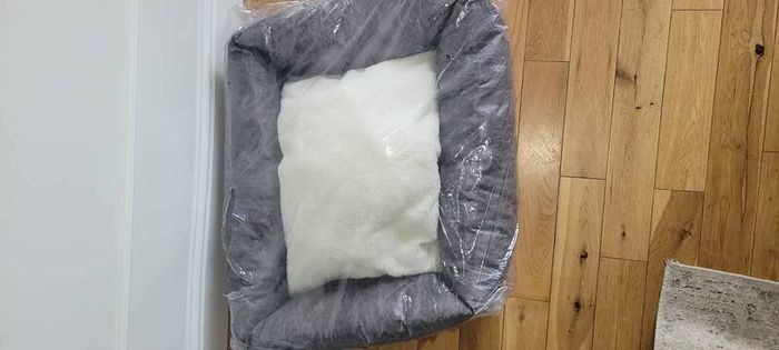Dogs bed