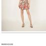 Warehouse Belted Blazer Dress Image 2