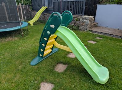 Kids slide