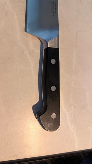 Chefs Knife Zwilling 16cm