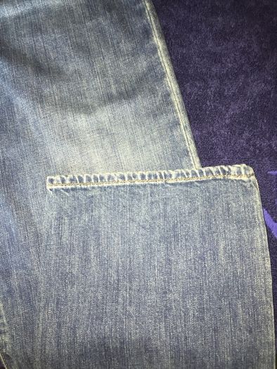Armani Jeans regular fit size 34/34