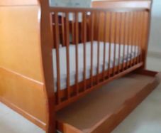 cotbed for sale
