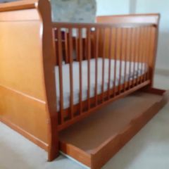 cotbed for sale