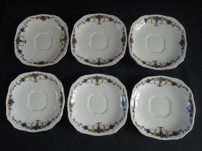 Alfred Meakin 1930's 20 piece Tea set
