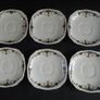 Alfred Meakin 1930's 20 piece Tea set Image 9