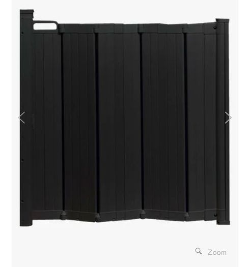 Safety gate