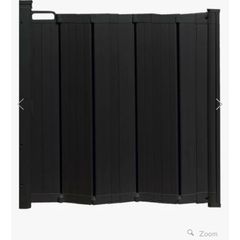 Safety gate