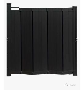 Safety gate