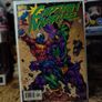 Captain Marvel ! Including Rare Variant Cover Issue #2 ! Hulk Appearance ! 2000 ! by Marvel ! Image 6