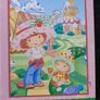 Children's Strawberry Shortcake Book Image 4
