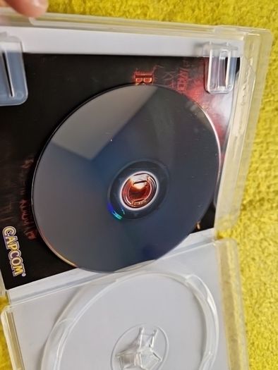 Resident evil 5 PlayStation3 ps3 games Original