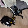 Doona+ and isofix Image 2