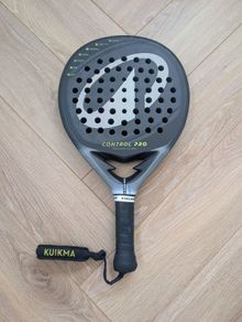 Kuikma Control Pro Padel Racket